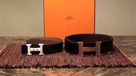 hermes belt 32mm vs 38mm.